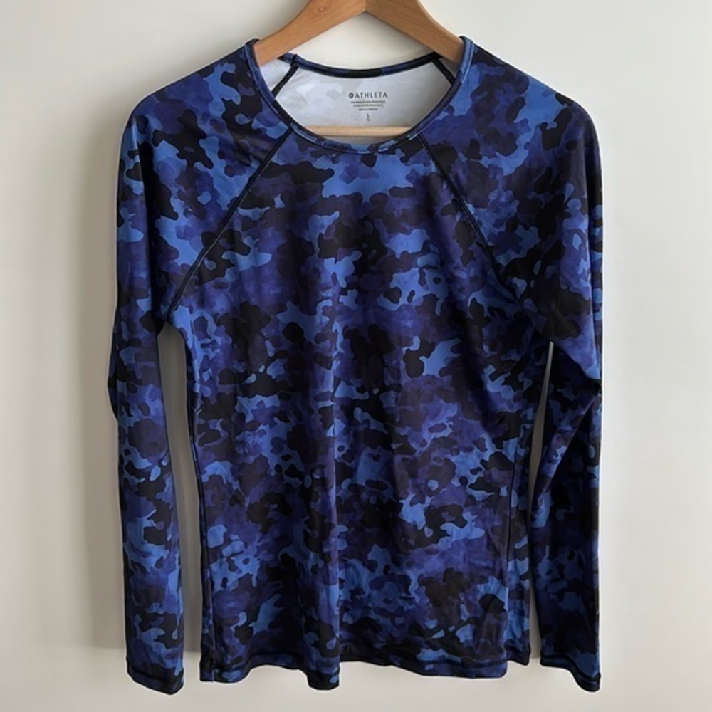 Athleta Rashguard